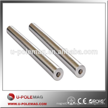 13000Gs Tube magnétique pour séparateur magnétique des aimants Br&gt; 14000Gs NdFeB